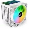 Sharkoon A60 RGB White dissipatore ad aria