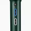 BaByliss Air Power Pro Asciugacapelli 1700 W oro, verde
