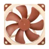 Ventola per case Noctua NF-A14 ULN 140 mm, 140×25 mm, 600–800 U/min, 79,8 m³/h, 11,9 dB