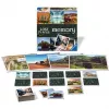Collector's memory Lost Places, gioco memory
