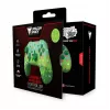 Dragonshock controller Poptop wireless Cubes verde Switch