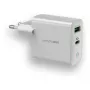 Caricabatterie RealPower PC-65 GaN 65W