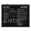 Alimentatore Lian Li SP Series Platinum SFX completamente modulare PCIe 5.1 ATX 3.1 1000W