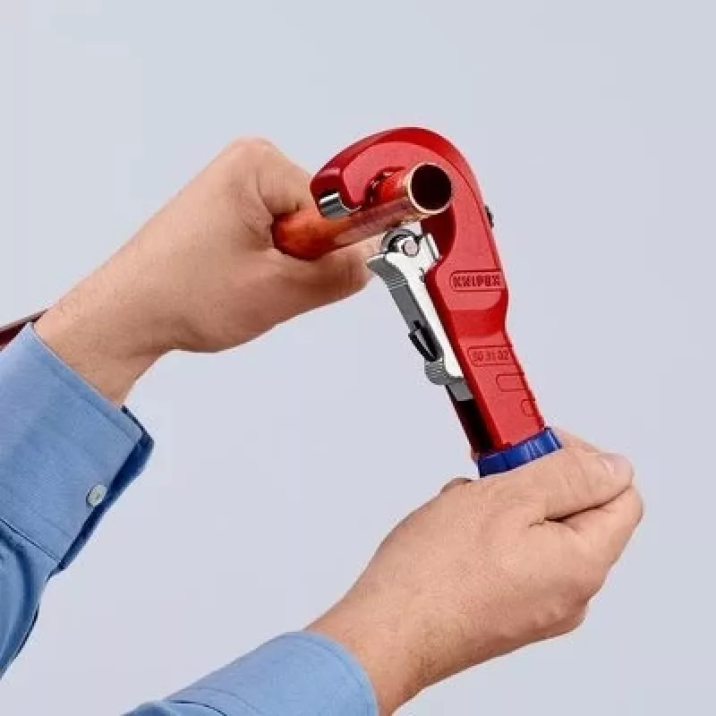 Knipex 90 31 02 SB tagliatubi manuale Pipecutter