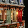Brick Art Gallery, giocattolo da costruzione