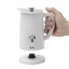Montapanna automatico JATA JECL1820 bianco 240 ml 400 W