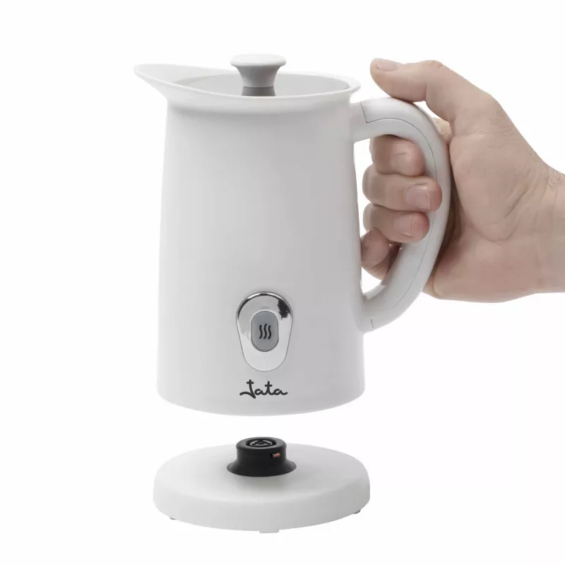 Montapanna automatico JATA JECL1820 bianco 240 ml 400 W