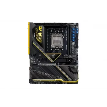 Scheda madre ASRock X870E Taichi OCF AM5 ATX DDR5, AMD X870E, 2x slot DDR5, Wi‑Fi 7, USB4, PCIe 5.0