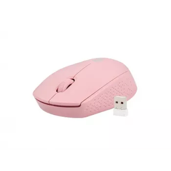 NATEC STORK mouse casa ambidestro RF wireless + USB Type-A ottico 1600 DPI