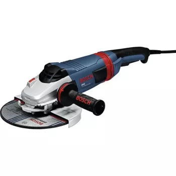Smerigliatrice angolare Bosch GWS 1400 Professional 12,5 cm 11000 giri/min 1400 W 2,4 kg