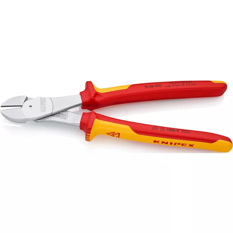 Knipex 74 06 250 prodotto