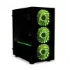 iBox PASSION V4 Mini Tower nero
