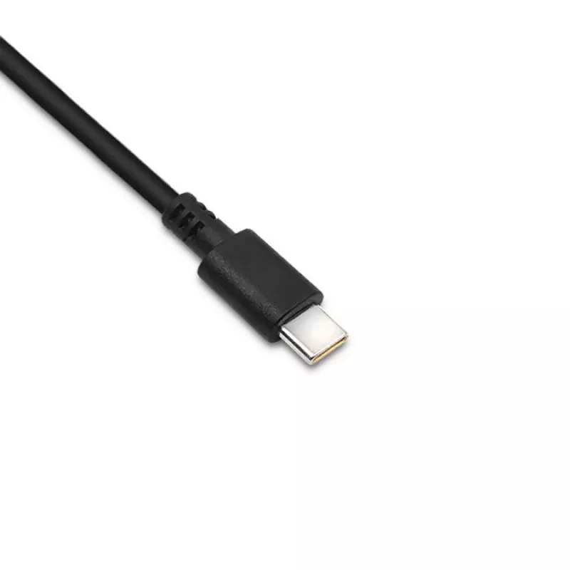 Qoltec 51027 caricabatterie | 65W | 5-20,3V | 2-3,25A | USB Type-C | PD