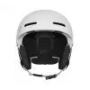POC Fornix BC casco da sci, bianco opaco, M/L