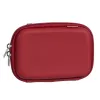 Rivacase 9101 (PU) custodia protettiva EVA (etilene vinil acetato) rosso