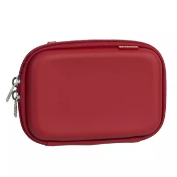 Rivacase 9101 (PU) custodia protettiva EVA (etilene vinil acetato) rosso