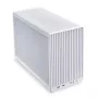 Case PC Lian Li A3-mATX Micro Tower bianco