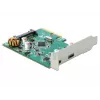 Scheda di interfaccia DeLOCK 90397