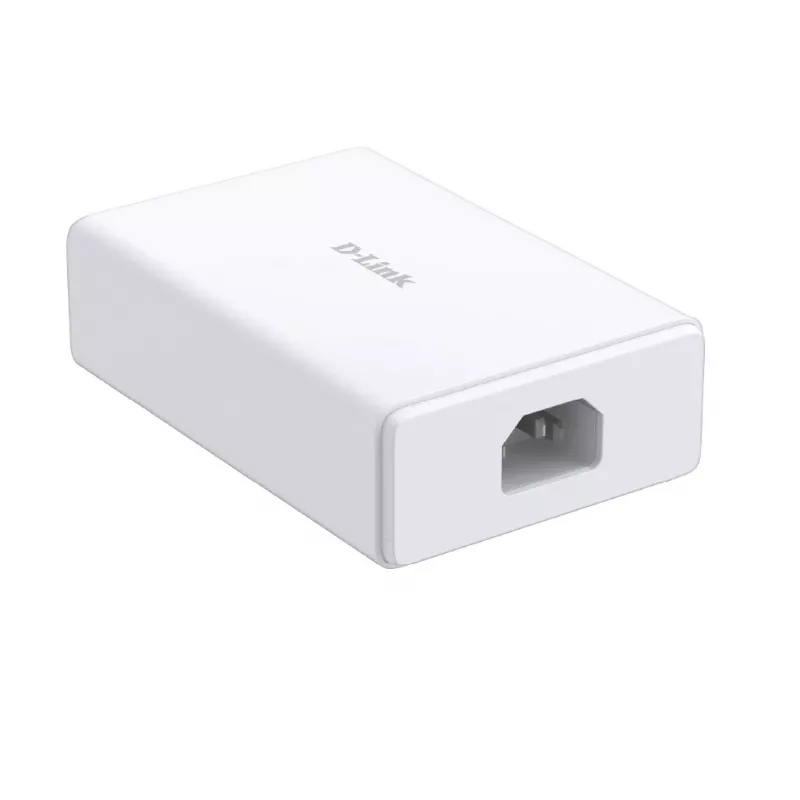Caricabatterie D-Link 240W GaN, per interni, AC, bianco