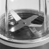 Nutribullet Original 600 NB606B frullatore, grigio