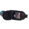 Aspirapolvere a mano Makita DCL182ZB nero, turchese sacchetto (senza batteria)