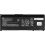 Batteria HP SR03052XL 3 celle 52Wh (4,55Ah) agli ioni di litio per dispositivi portatili