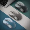 YENKEE YMS 2010BK GYRO Dual mouse wireless, Bluetooth + USB 2,4 GHz
