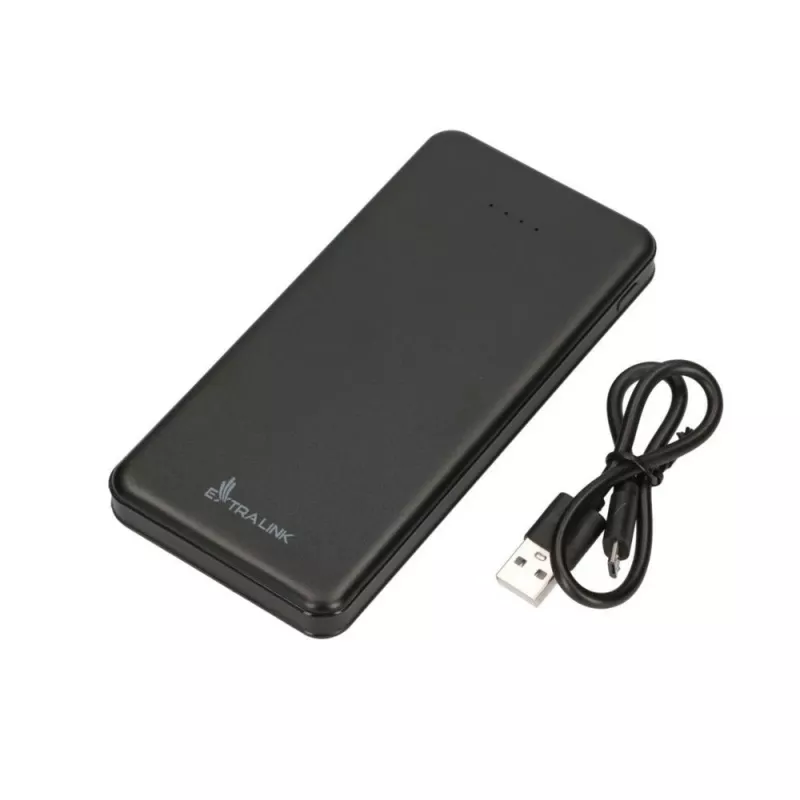 Powerbank portatile Extralink EPB-078B 10000mAh