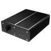 PC Akasa Pascal MC Small Form Factor SFF nero