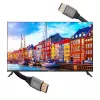 Cavo HDMI MANTA HDMI-1.5MC 1,5 m, supporta fino a 8K