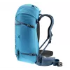 Zaino da trekking DEUTER Guide 34+8 — capacità 34+8 l, modello Wave‑Ink