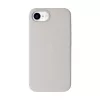 Custodia iPhone 16e MagSafe stony beige