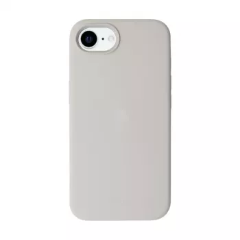 Custodia iPhone 16e MagSafe stony beige