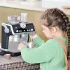 DeLonghi Barista macchina per il caffè, giocattolo per la casa per bambini