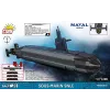 Cobi Blocks Sous-Marin SNLE set da costruzione — 643 pezzi