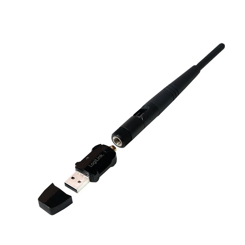 Scheda di rete LogiLink WL0238