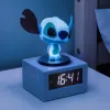 Sveglia Paladone Disney Stitch Icon