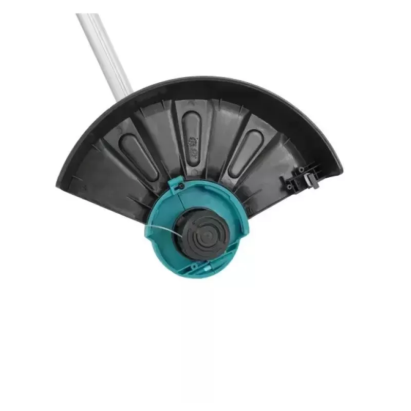 Decespugliatore a batteria Dedra DED7191 – tagliabordi a batteria, attrezzo da giardino maneggevole