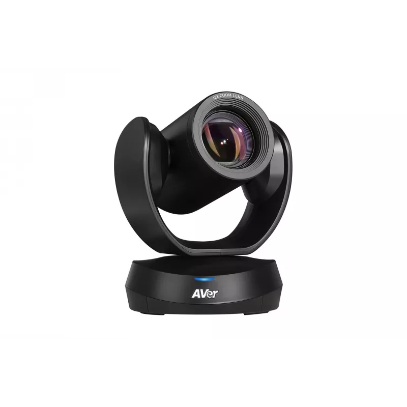 AVer CAM520 Pro3 8 MP nero 1920 x 1080 Pixel 60 fps
