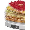 Essiccatore Concept Solution SO2080, 260 W, bianco, diametro vassoio 25 cm