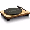 Lenco LS-50 giradischi con altoparlante legno