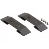 Shuttle PS02 - Supporto verticale per PC XPC slim da 1,3 litri