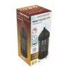 Lampada LED UV per insetti Esperanza Terminator EHQ005