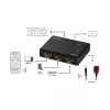 Switch video HDMI LogiLink HD0042
