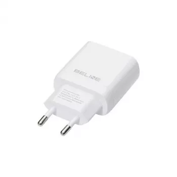 Caricabatterie Beline Beli02167 25W USB-C PD 3.0 – caricabatterie rapido USB-C, potenza in uscita 25W