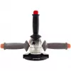 Einhell TE-AG 125 CE smerigliatrice angolare 12,5 cm 11000 giri/min 1100 W 2,8 kg