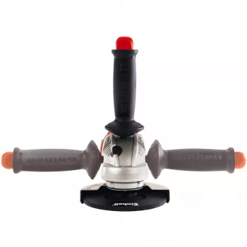 Einhell TE-AG 125 CE smerigliatrice angolare 12,5 cm 11000 giri/min 1100 W 2,8 kg