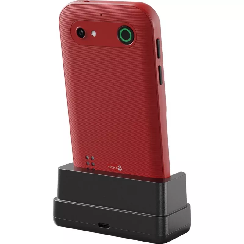 Telefono cellulare Doro Leva E10 2,4