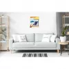 Set da pittura Ravensburger CreArt – Relax at the Beach (23897) set artistico