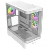 Thermaltake View 290 bianco - Midi-Tower (CA-11G-00M6WN-00)